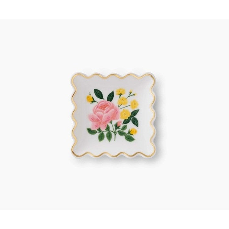 Rifle Paper Ring Dish