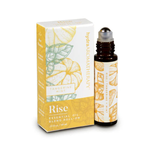 Hydra Aromatherapy Roll On Essential Oil