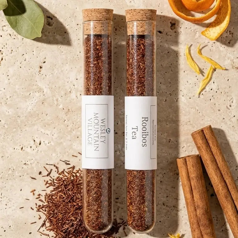 Rooibos Loose Leaf Tea