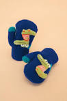 Powder Kid's Fluffy Mittens