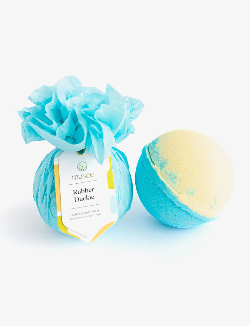 Musee Bath Bomb