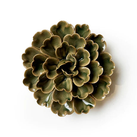 Chive C8.1 Flower Olive small