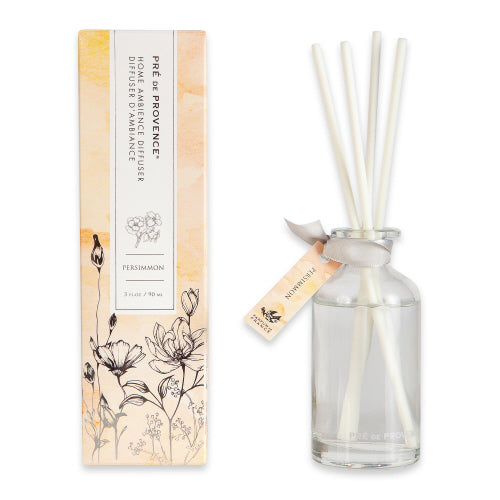 European Soaps Reed Diffuser