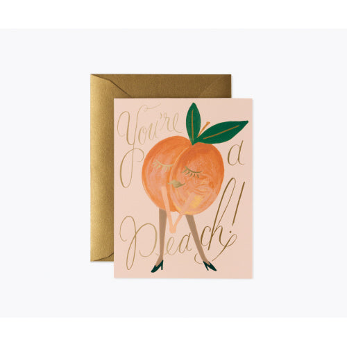 Rifle Paper Everyday Cards