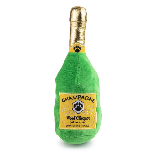 Haute Diggity Dog Woof Clicquot Classic