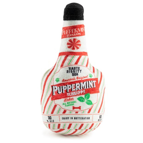 Haute Diggity Dog Puppermint Schnapps