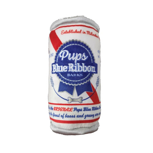 Haute Diggity Dog Pups Blue Ribbon