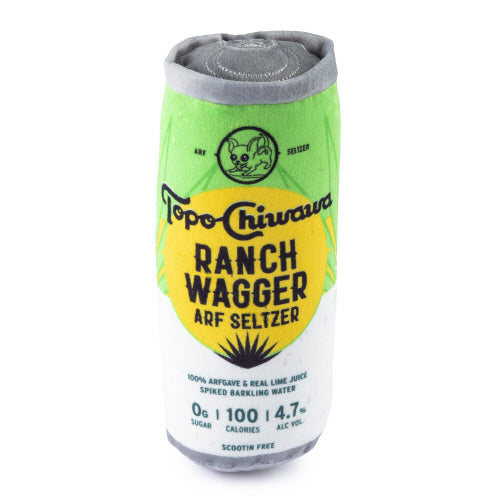 Haute Diggity Dog Topo Chiwawa Ranch Wagger