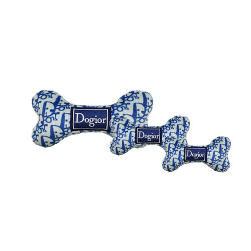 Haute Diggity Dog Dognoir Bone