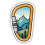 Stickers Northwest - Outdoor/Camping