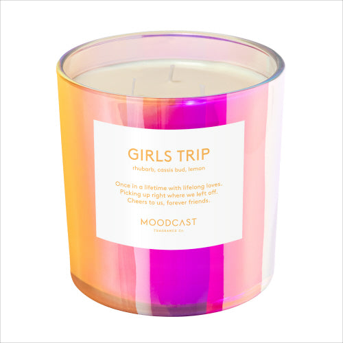 Moodcast Vibes Candles - assorted
