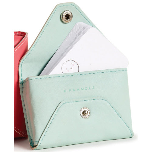 E. Frances Frannie Pack