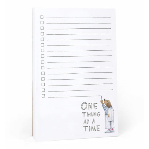 E. Frances Notepads