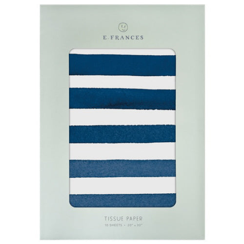 E. Frances Tissue Paper