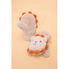 Powder Kid's Fluffy Mittens