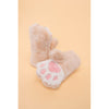 Powder Kid's Fluffy Mittens