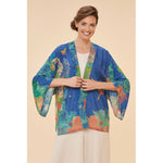 Powder Kimono Jacket