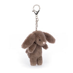 Jellycat Bashful Bunny Bag Charms