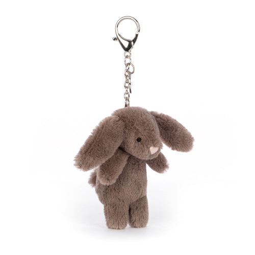 Jellycat Bashful Bunny Bag Charms