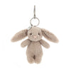 Jellycat Bashful Bunny Bag Charms