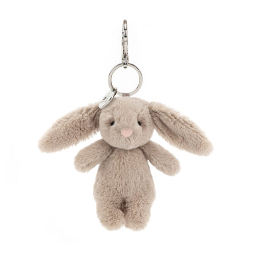 Jellycat Bashful Bunny Bag Charms