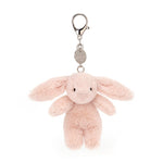 Jellycat Bashful Bunny Bag Charms