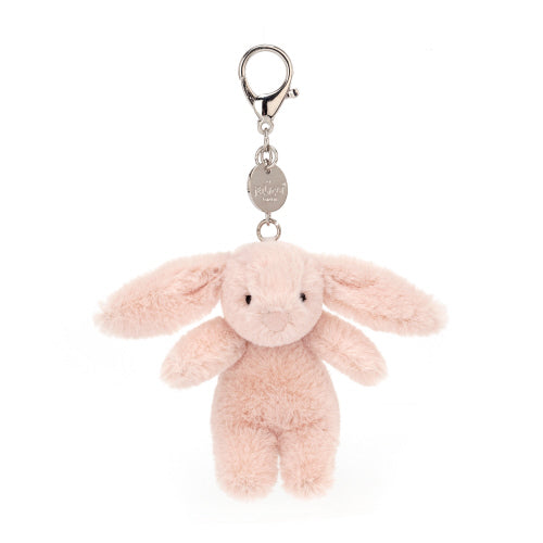 Jellycat Bashful Bunny Bag Charms