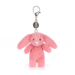 Jellycat Bashful Bunny Bag Charms