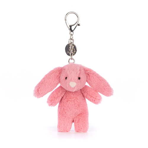 Jellycat Bashful Bunny Bag Charms