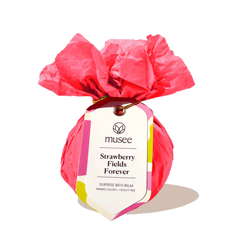 Musee Bath Bomb
