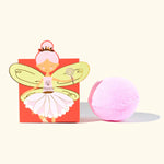 Musee Holiday Bath Bombs