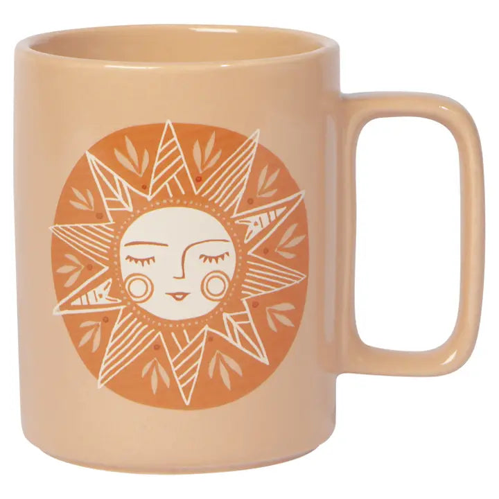 Soliel Mug