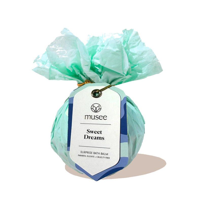Musee Bath Bomb
