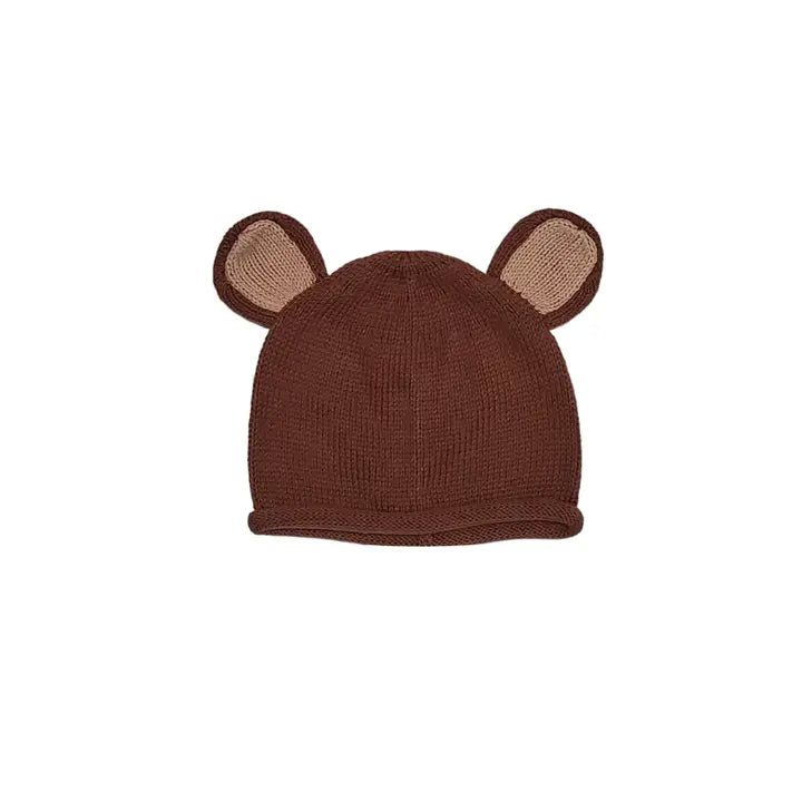 Melange Collection Baby Animal Hats