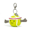 Jellycat Amuseable Sports Bag Charms
