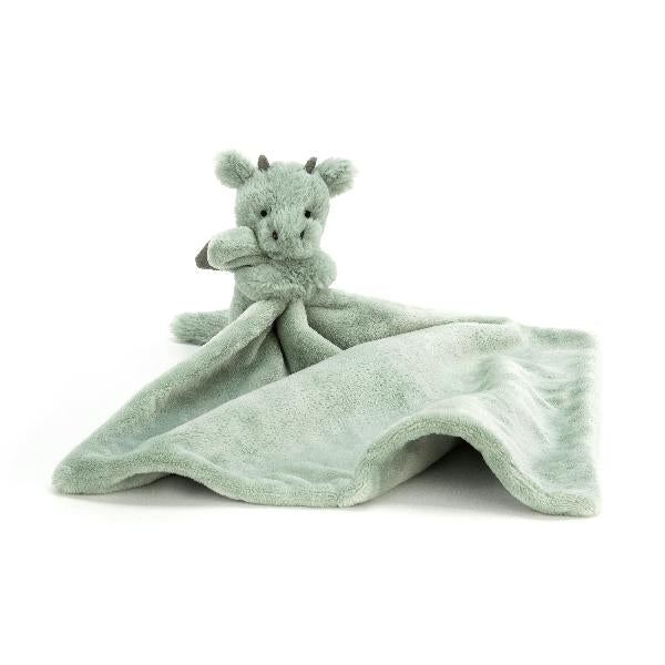 Jellycat Baby Soothers