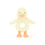 Jellycat Ring Rattle
