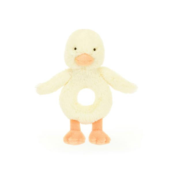 Jellycat Ring Rattle
