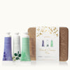Thymes Hand Cream Trio