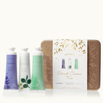 Thymes Hand Cream Trio