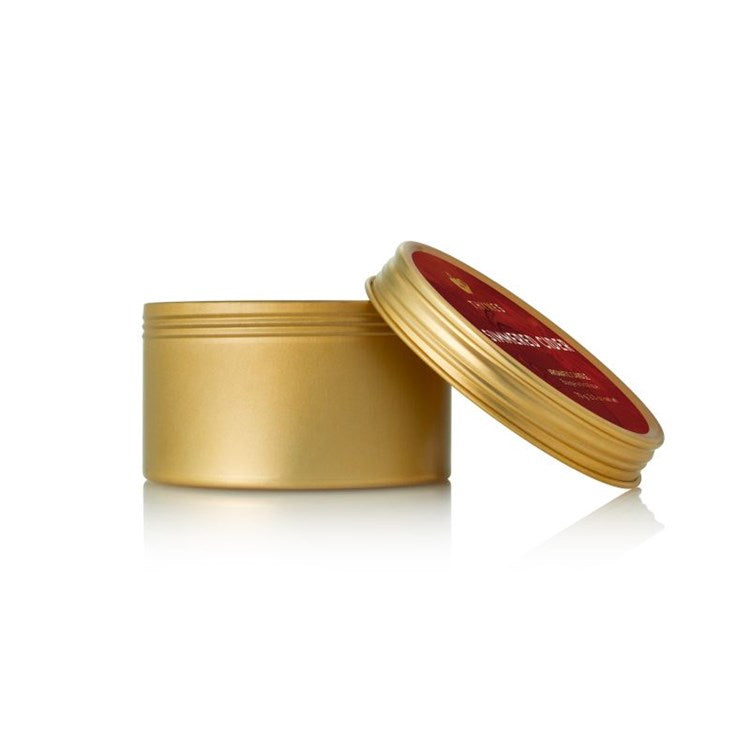 Thymes Simmered Cider Travel Tin