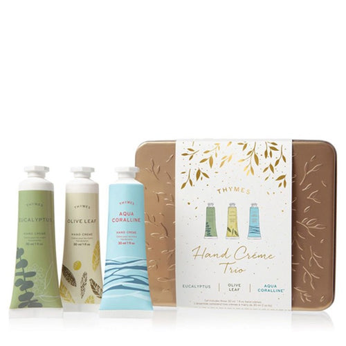 Thymes Hand Cream Trio