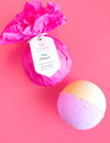 Musee Bath Bomb
