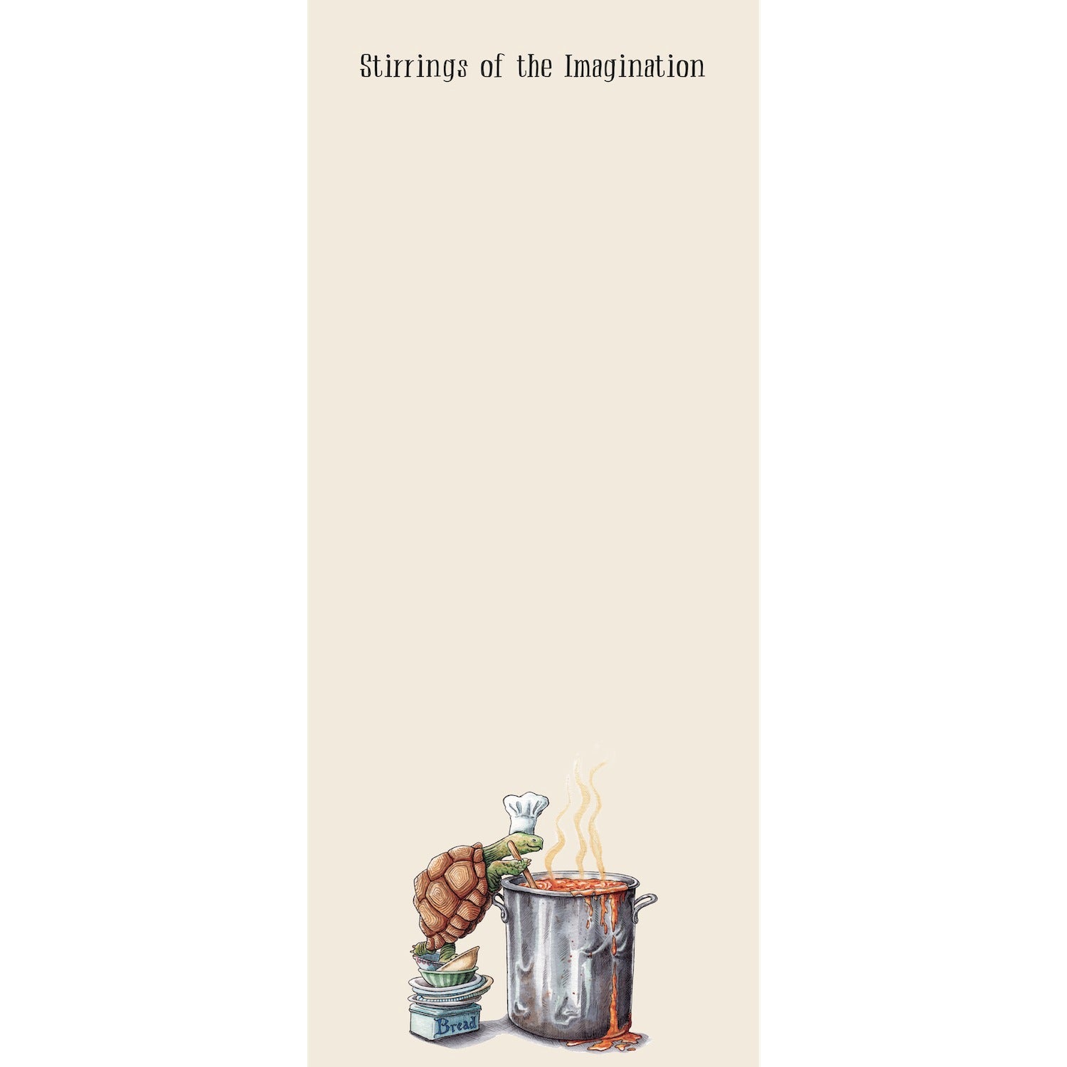 Hester & Cook Notepad