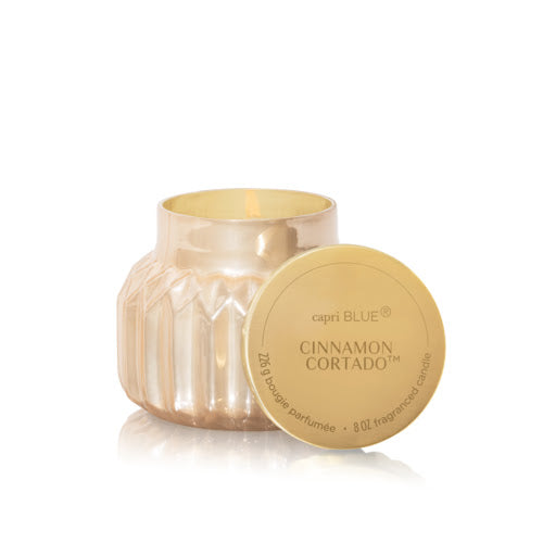 Cinnamon Cortado Royal Gem Petite