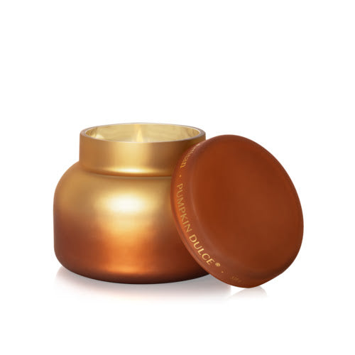 Pumpkin Dulce Tuscan Radiance Signature Candle