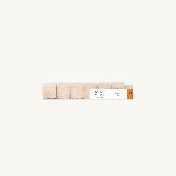Mixology Sugar Cube