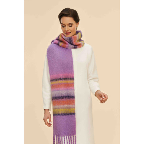Powder Sammy Scarf