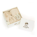 Jellycat Luxe Bunny Soothers