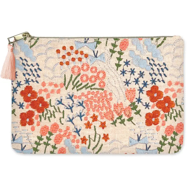 Lady Jayne Pouches
